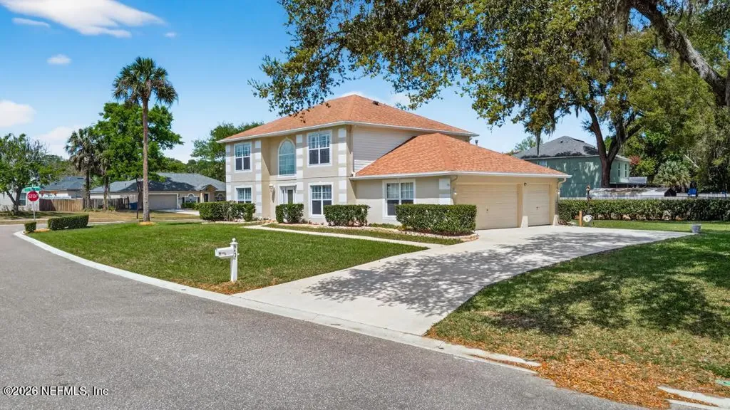 3457 Hickory Landing Court Jacksonville FL 32226