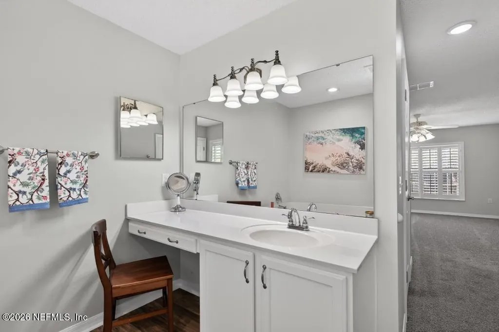 3457 Hickory Landing Court Jacksonville FL 32226