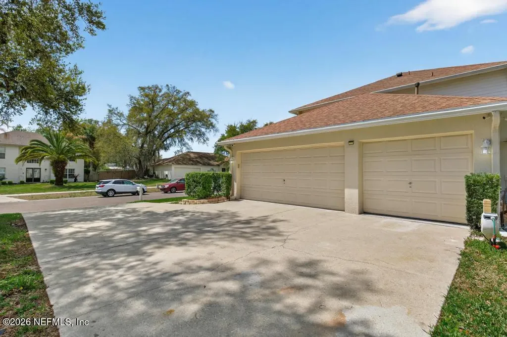 3457 Hickory Landing Court Jacksonville FL 32226
