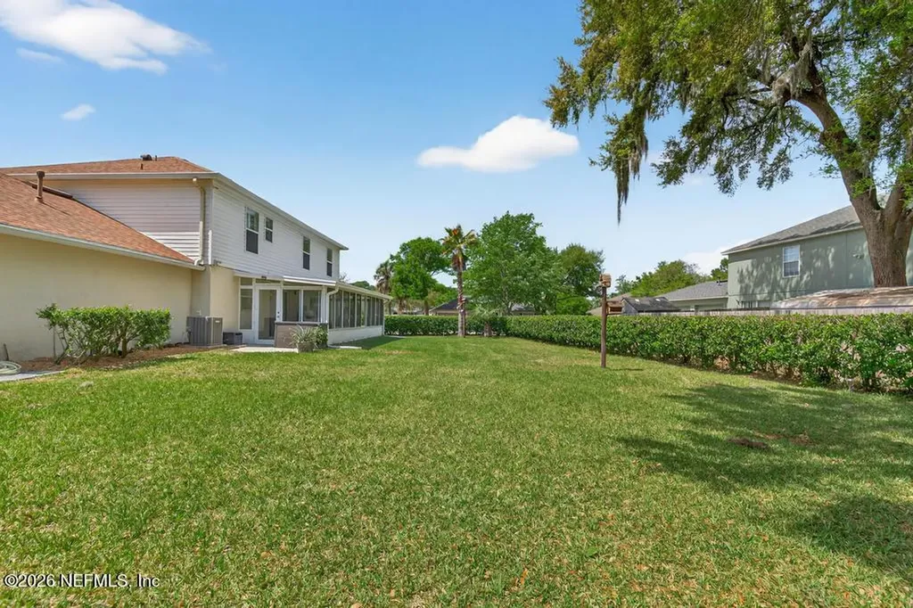 3457 Hickory Landing Court Jacksonville FL 32226