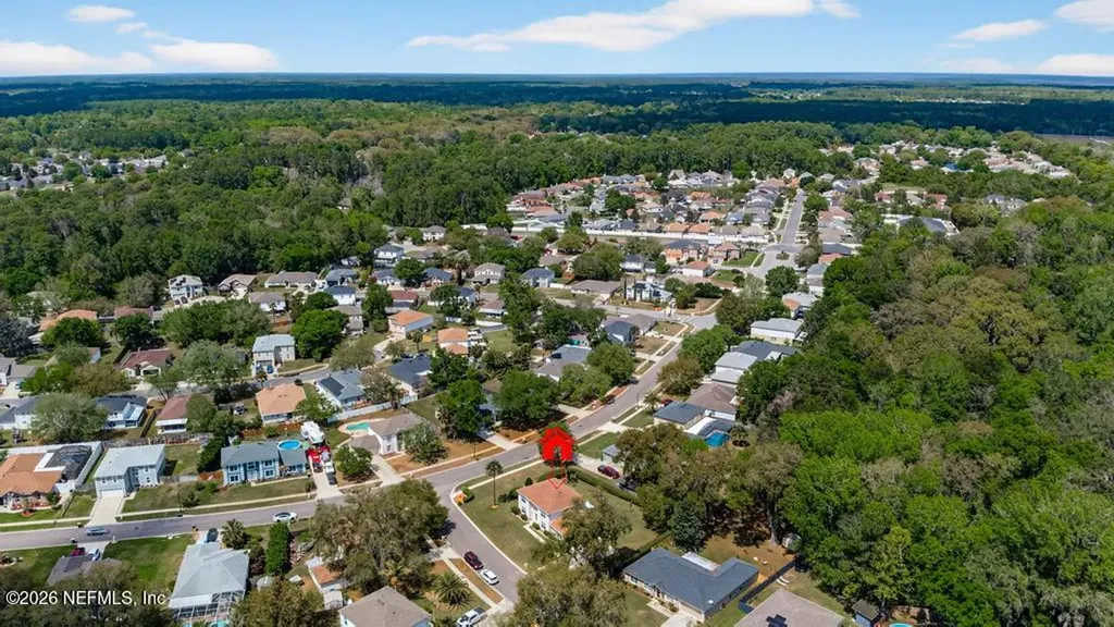 3457 Hickory Landing Court Jacksonville FL 32226