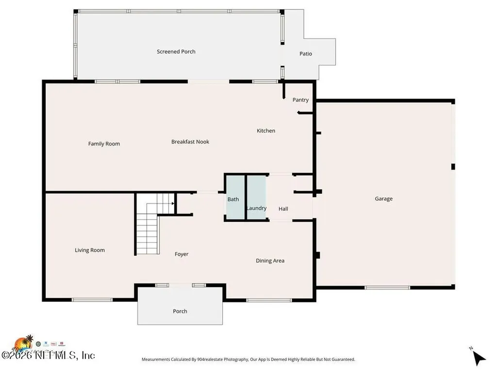 3457 Hickory Landing Court Jacksonville FL 32226