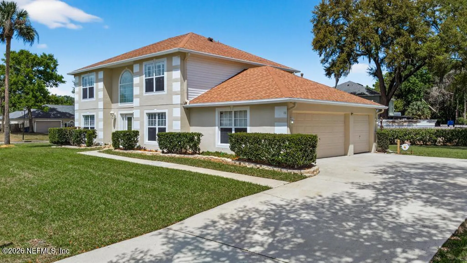 3457 Hickory Landing Court Jacksonville FL 32226