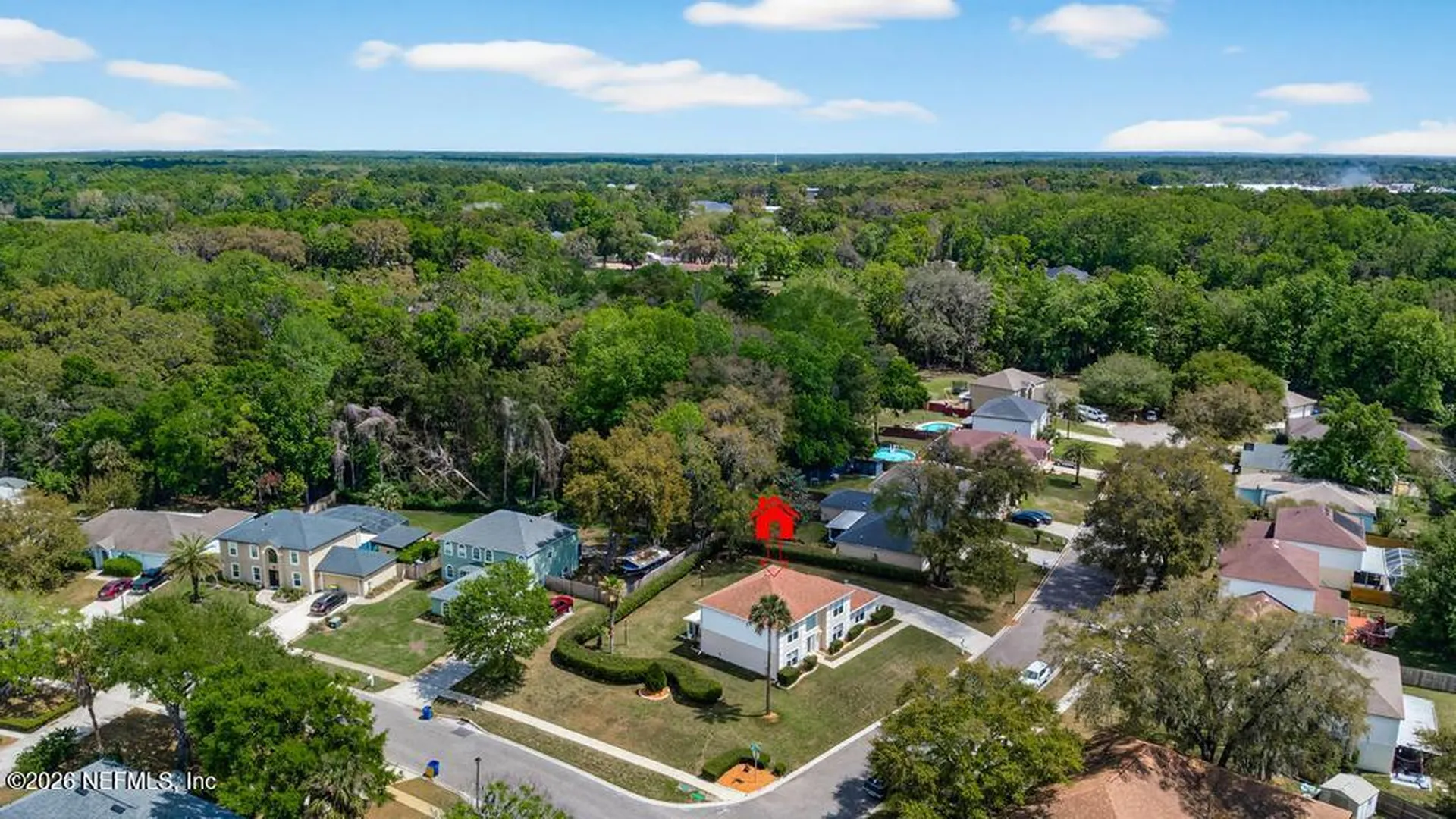 3457 Hickory Landing Court Jacksonville FL 32226