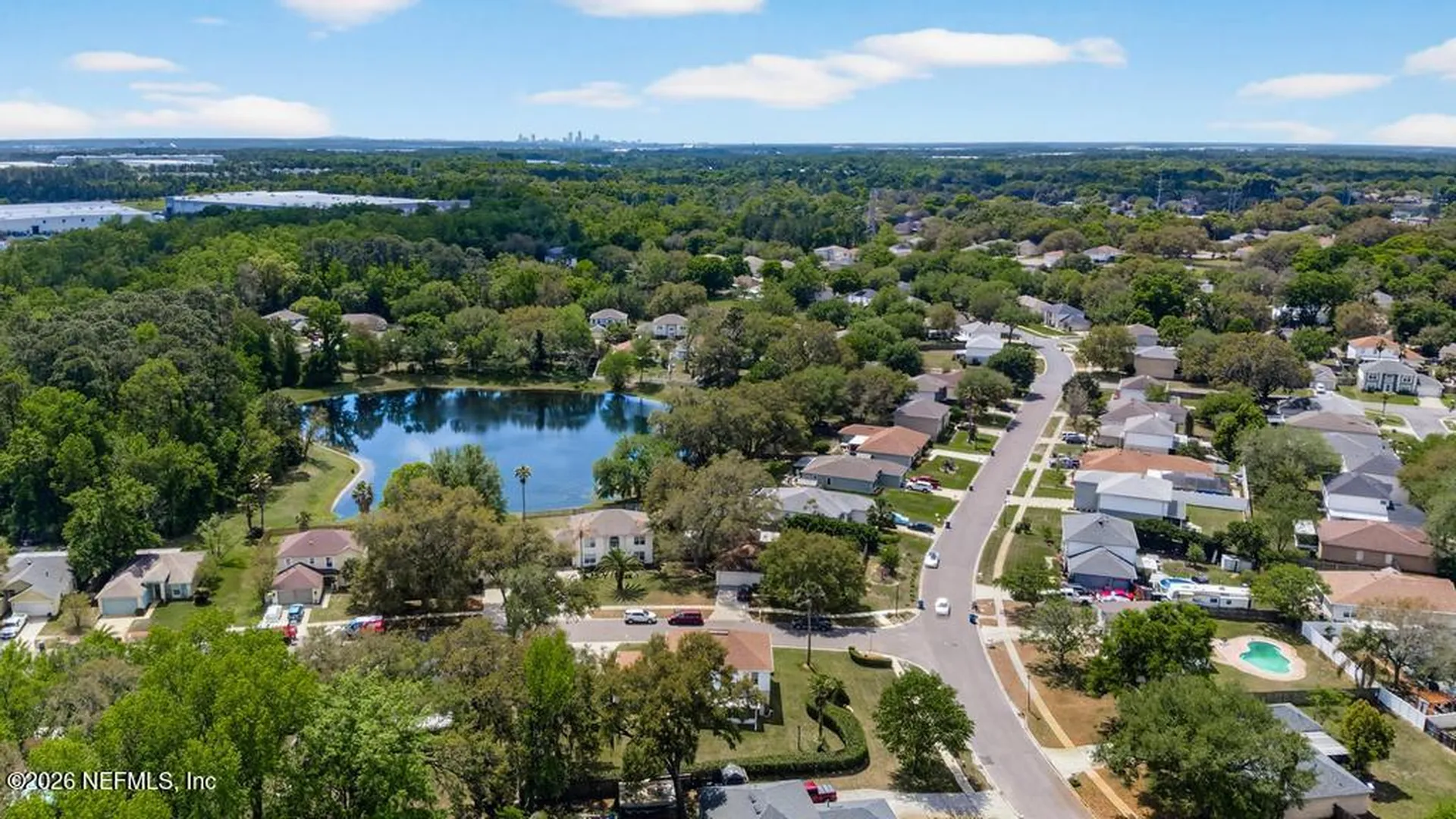 3457 Hickory Landing Court Jacksonville FL 32226