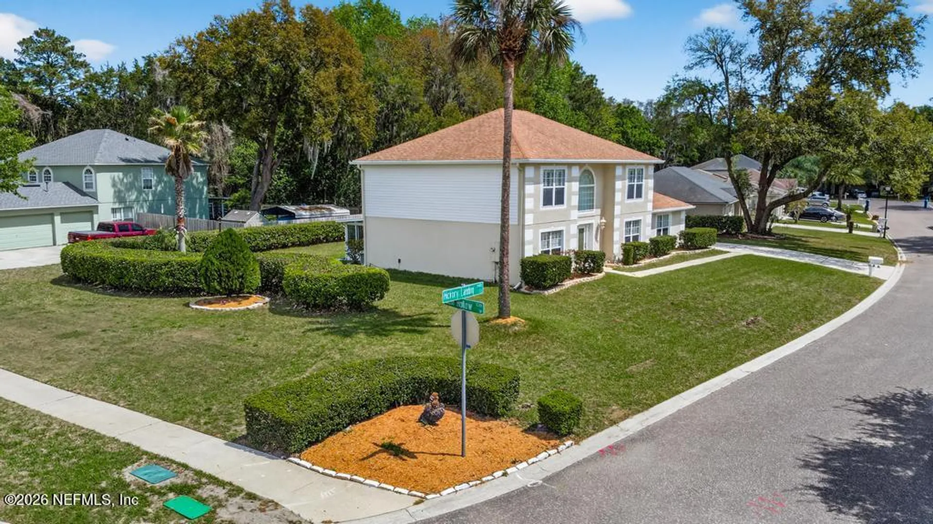 3457 Hickory Landing Court Jacksonville FL 32226