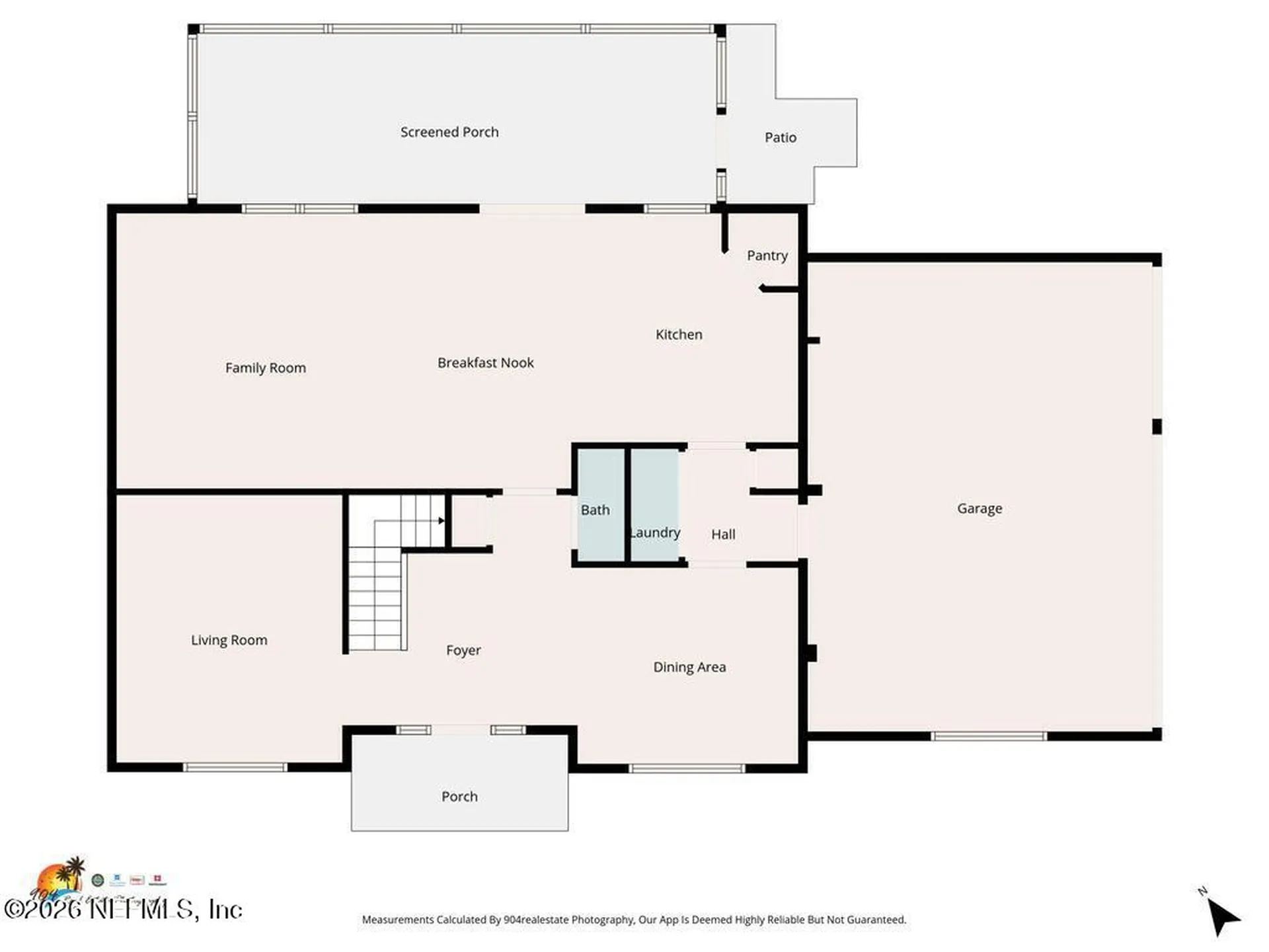 3457 Hickory Landing Court Jacksonville FL 32226
