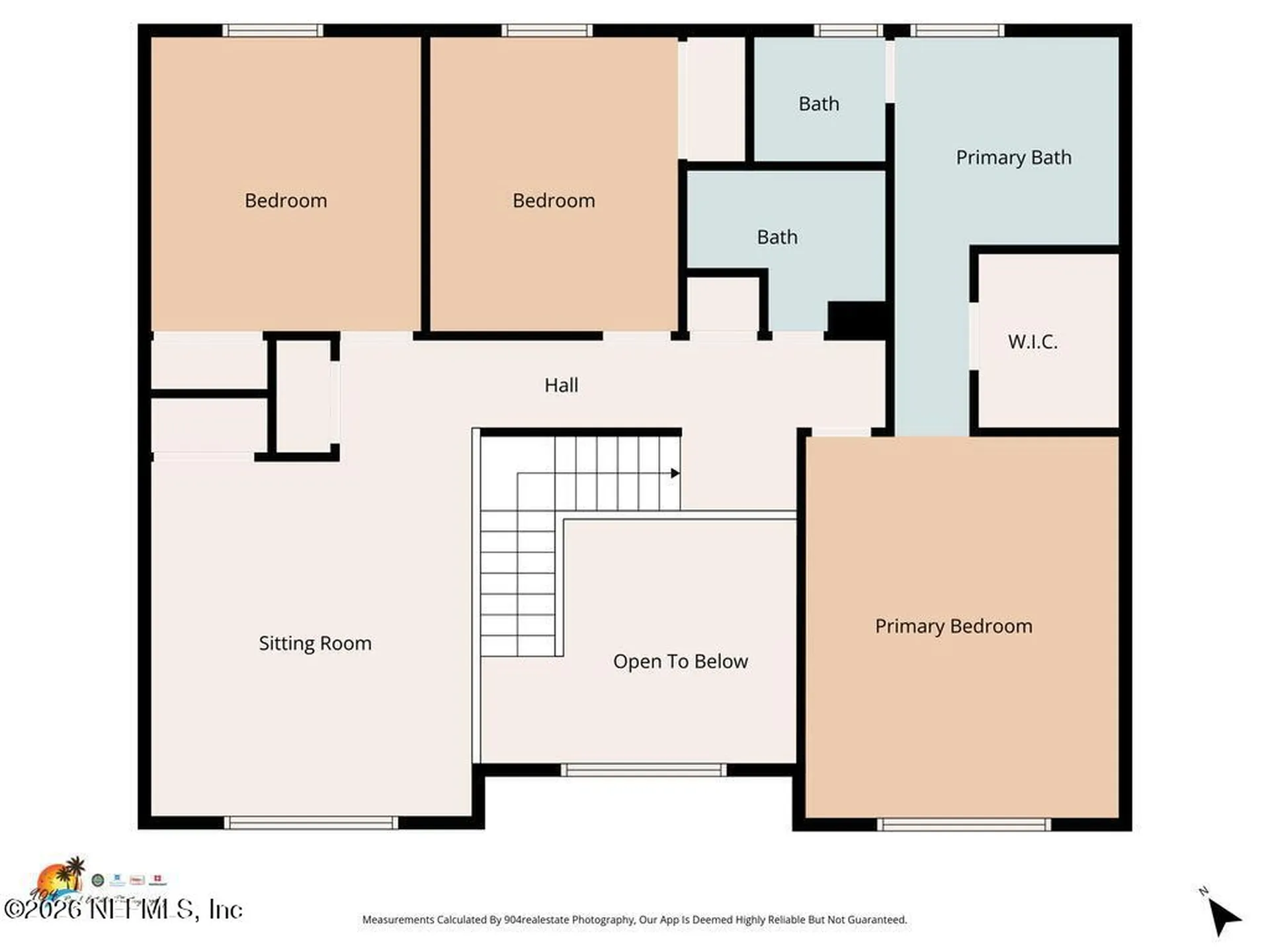 3457 Hickory Landing Court Jacksonville FL 32226