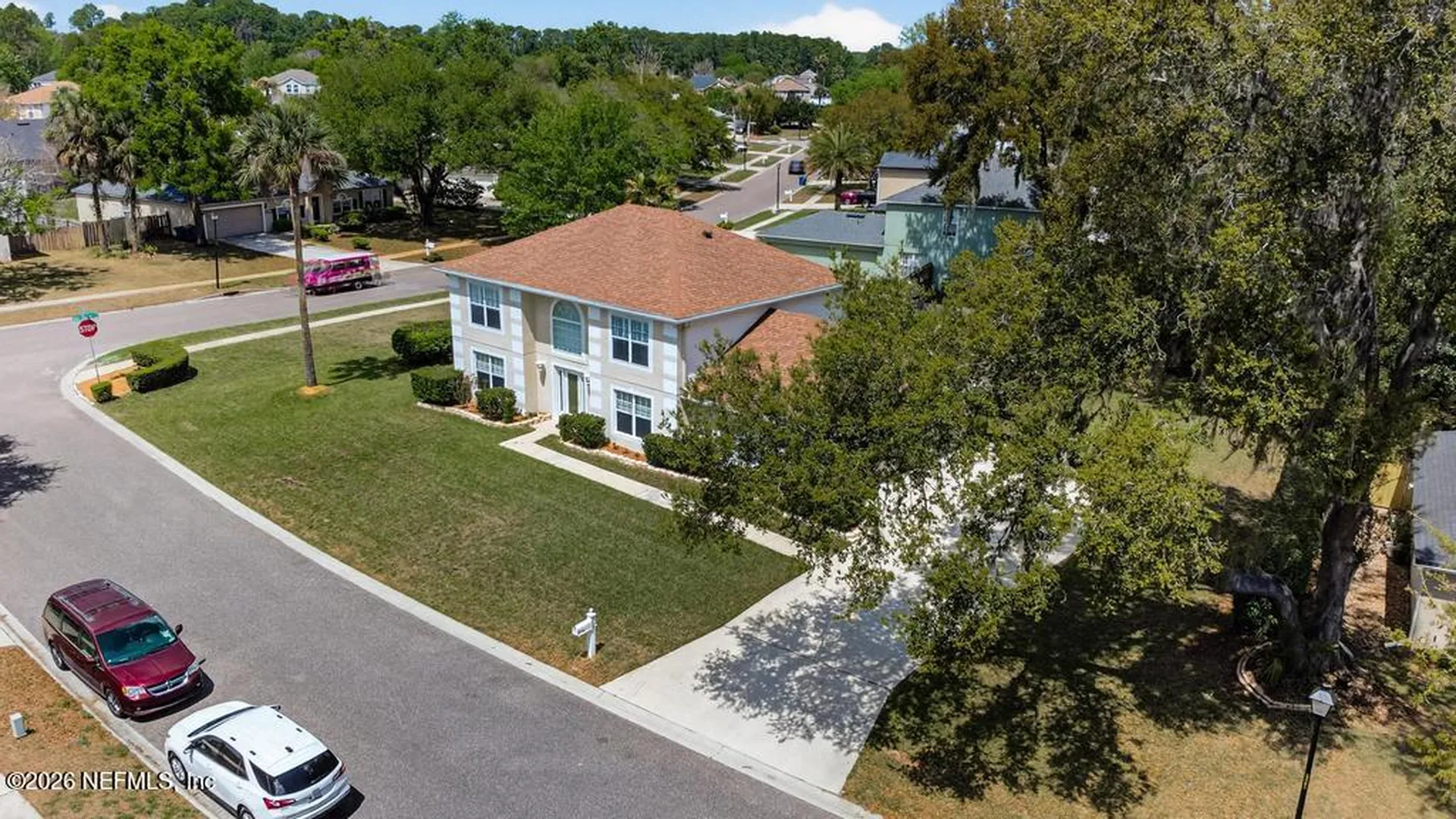 3457 Hickory Landing Court Jacksonville FL 32226