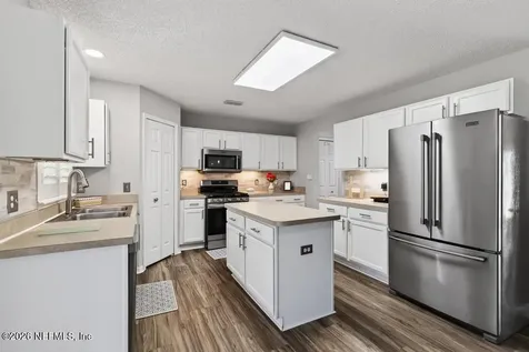 3457 Hickory Landing Court Jacksonville FL 32226