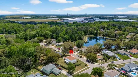 3457 Hickory Landing Court Jacksonville FL 32226