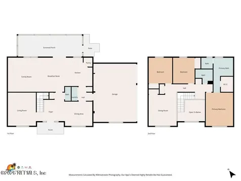 3457 Hickory Landing Court Jacksonville FL 32226