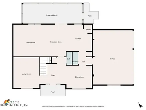 3457 Hickory Landing Court Jacksonville FL 32226