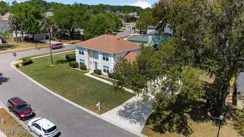 3457 Hickory Landing Court Jacksonville FL 32226