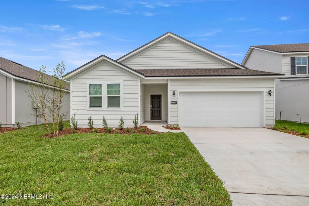 14695 Macadamia Lane Jacksonville FL 32218