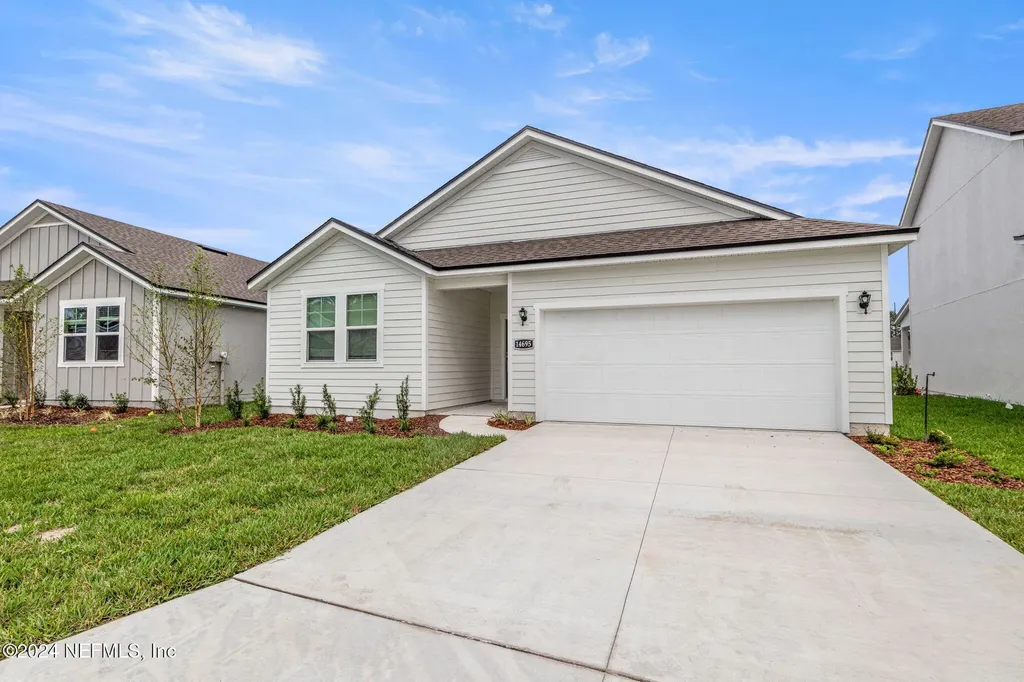14695 Macadamia Lane Jacksonville FL 32218