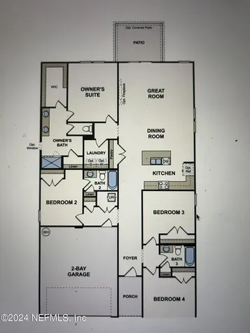14695 Macadamia Lane Jacksonville FL 32218