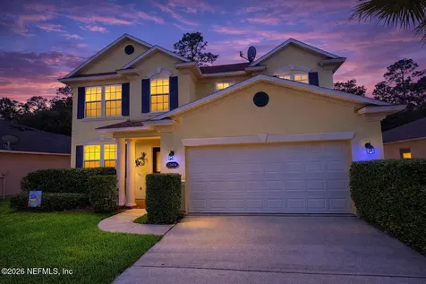 12634 Pine Marsh Way Jacksonville FL 32226