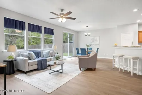 12634 Pine Marsh Way Jacksonville FL 32226