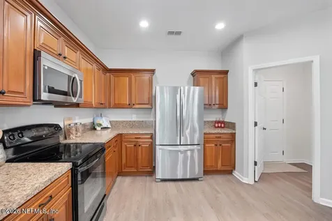 12634 Pine Marsh Way Jacksonville FL 32226
