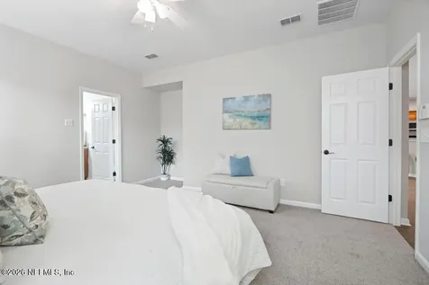 12634 Pine Marsh Way Jacksonville FL 32226