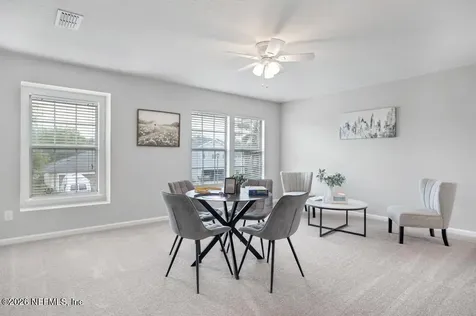 12634 Pine Marsh Way Jacksonville FL 32226