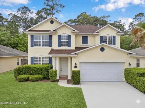 12634 Pine Marsh Way Jacksonville FL 32226