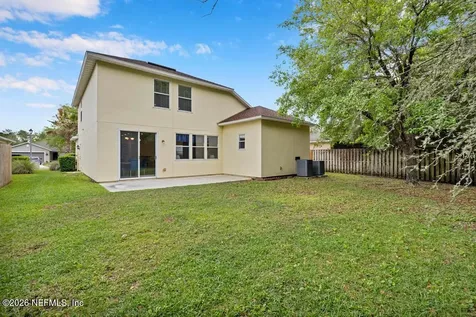 12634 Pine Marsh Way Jacksonville FL 32226