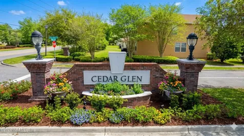 12634 Pine Marsh Way Jacksonville FL 32226