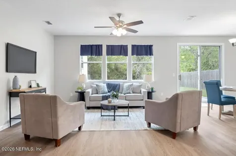 12634 Pine Marsh Way Jacksonville FL 32226