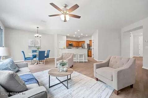 12634 Pine Marsh Way Jacksonville FL 32226