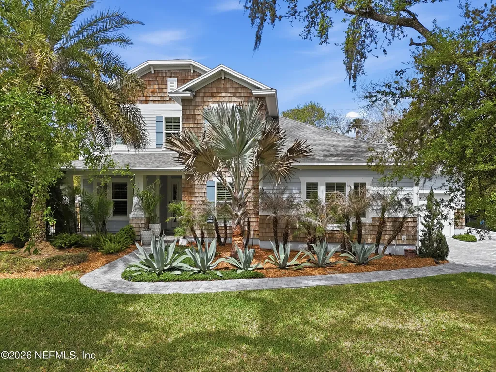 165 River Marsh Drive Ponte Vedra Beach FL 32082