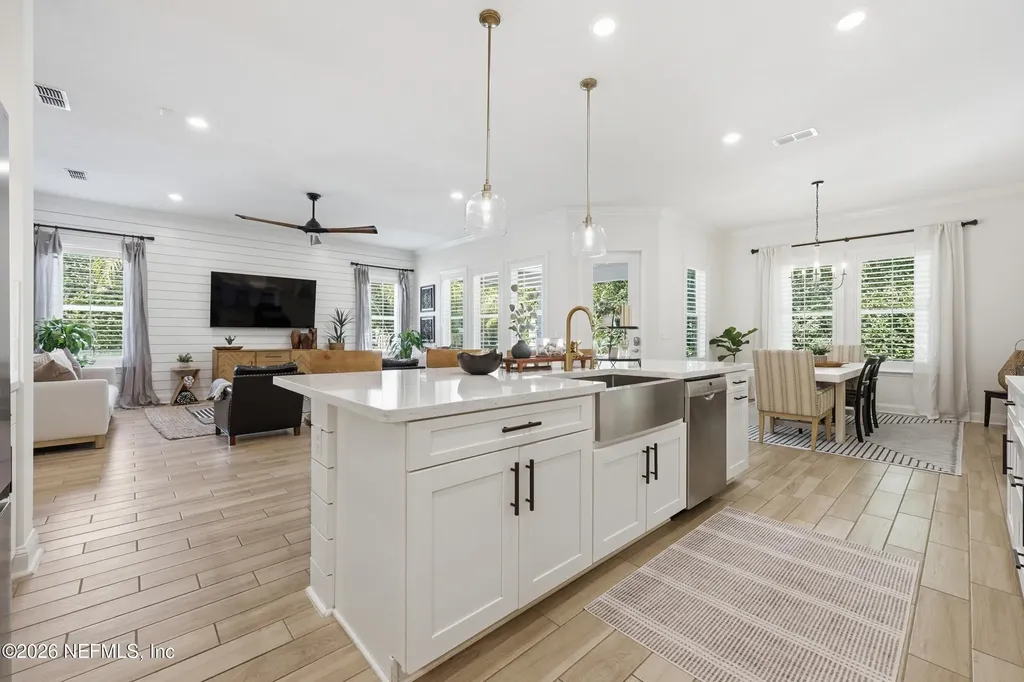 165 River Marsh Drive Ponte Vedra Beach FL 32082