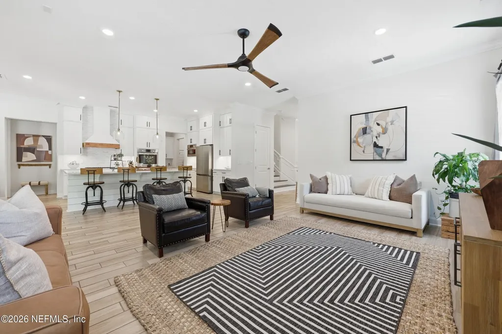 165 River Marsh Drive Ponte Vedra Beach FL 32082