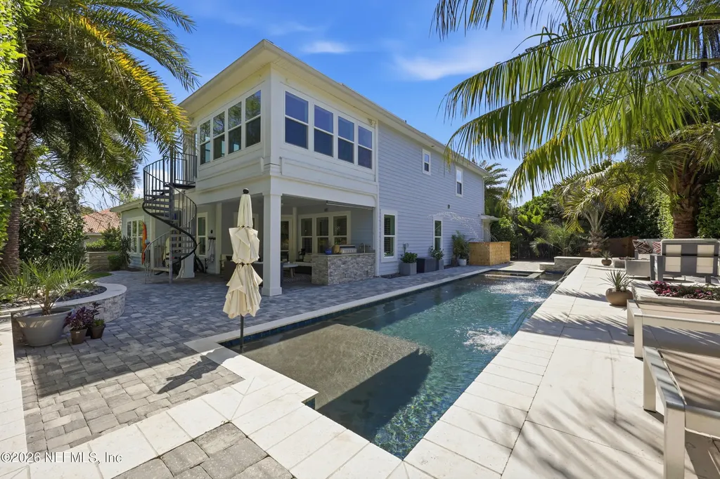 165 River Marsh Drive Ponte Vedra Beach FL 32082
