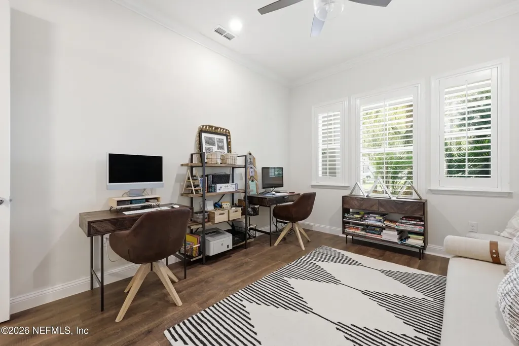 165 River Marsh Drive Ponte Vedra Beach FL 32082