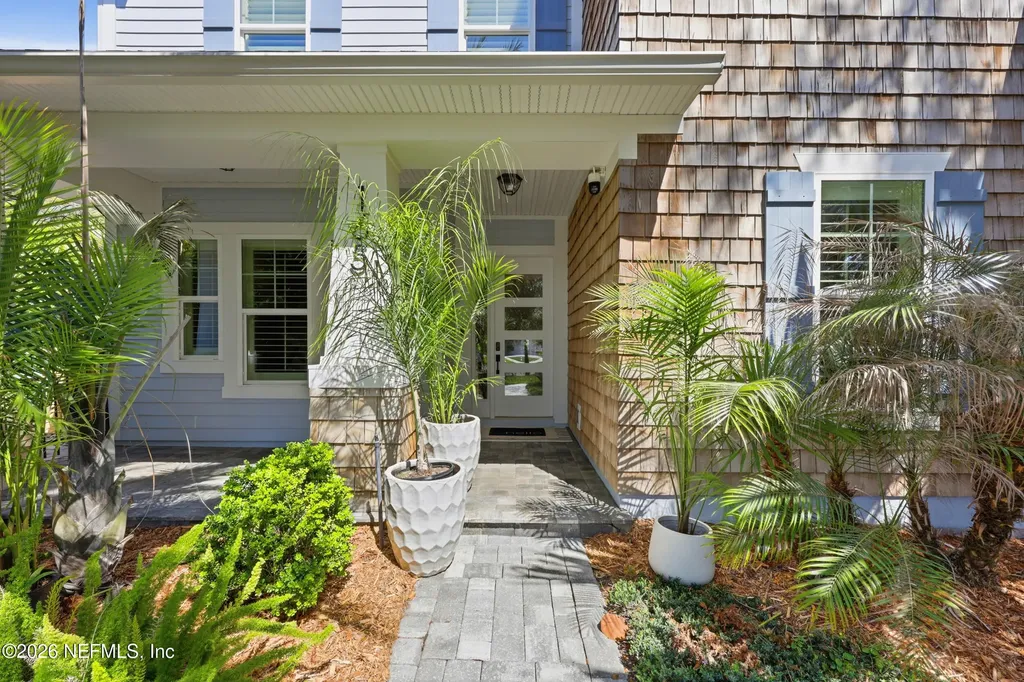 165 River Marsh Drive Ponte Vedra Beach FL 32082