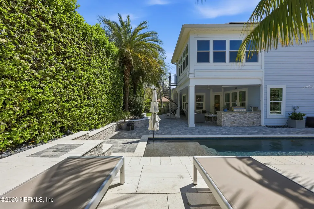 165 River Marsh Drive Ponte Vedra Beach FL 32082