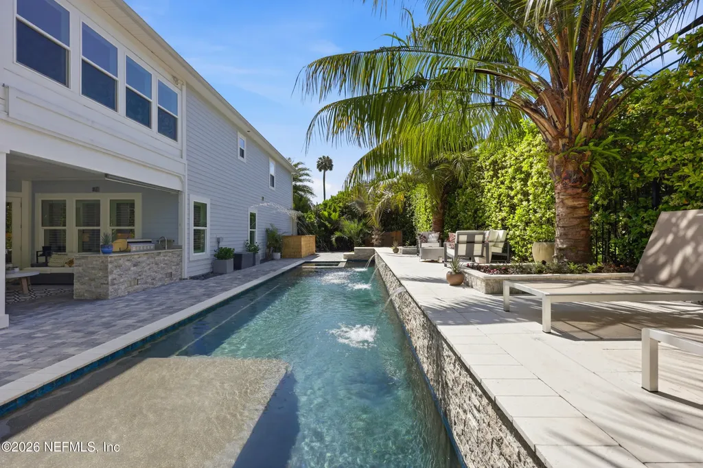 165 River Marsh Drive Ponte Vedra Beach FL 32082