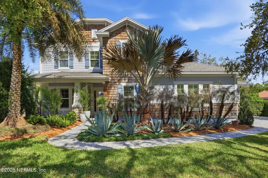 165 River Marsh Drive Ponte Vedra Beach FL 32082