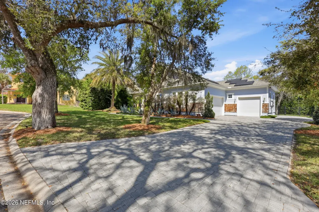165 River Marsh Drive Ponte Vedra Beach FL 32082