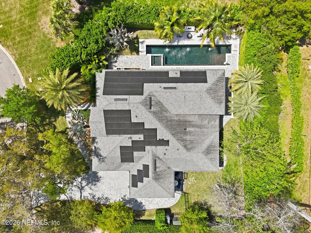 165 River Marsh Drive Ponte Vedra Beach FL 32082