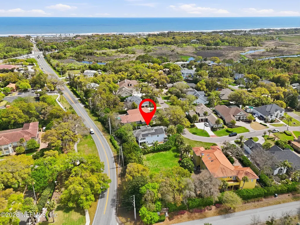 165 River Marsh Drive Ponte Vedra Beach FL 32082