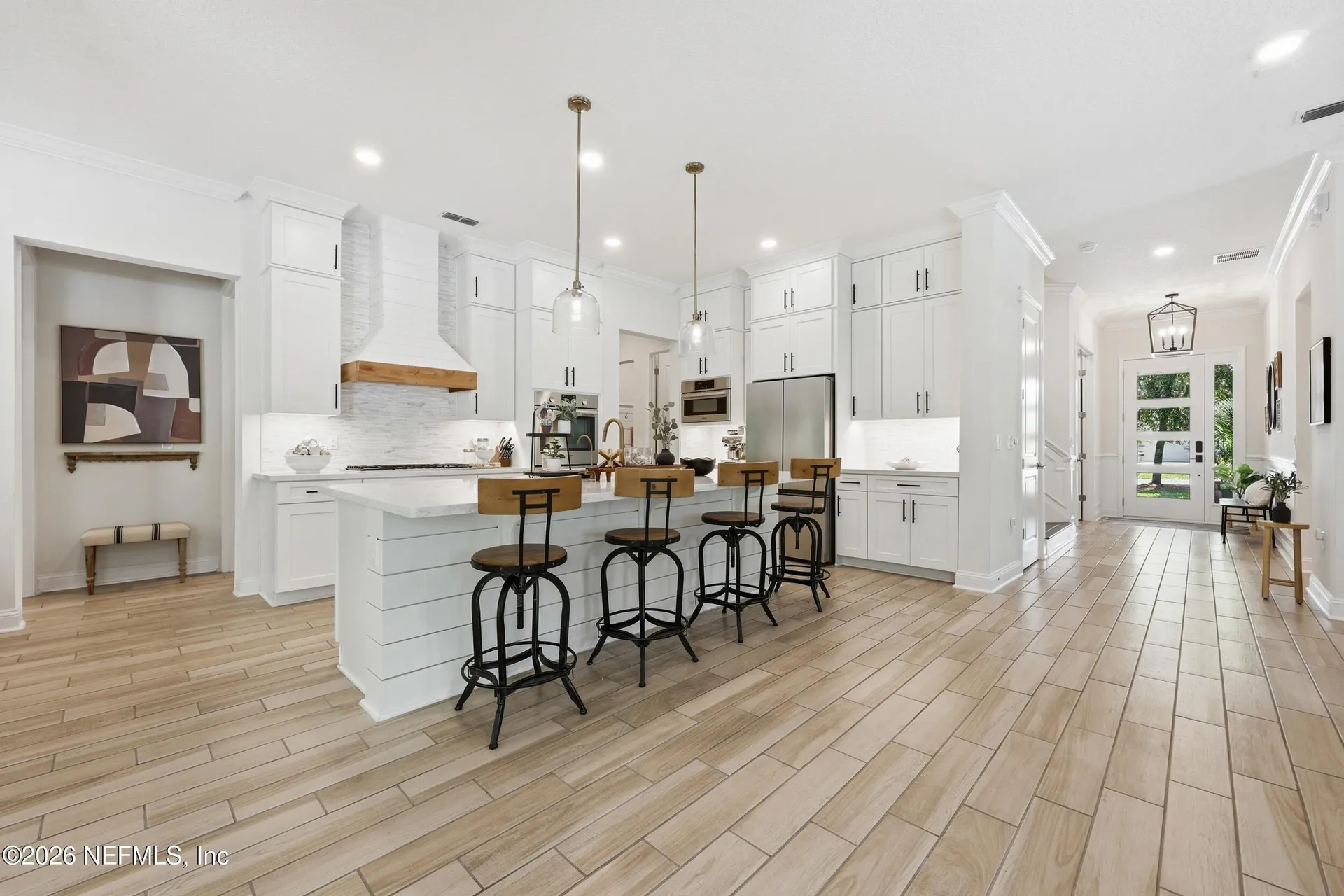 165 River Marsh Drive Ponte Vedra Beach FL 32082