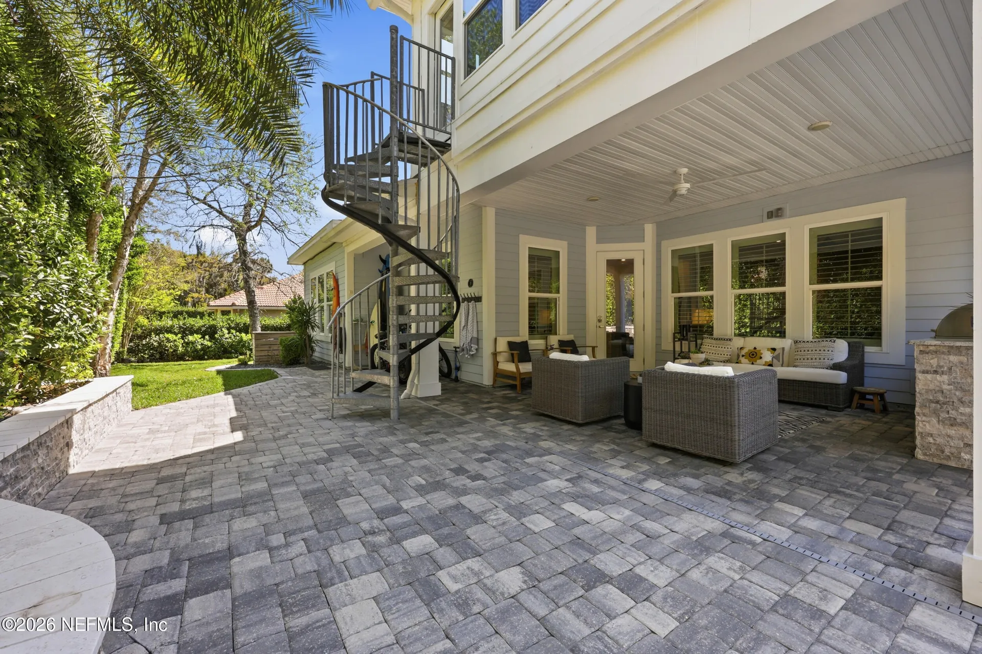 165 River Marsh Drive Ponte Vedra Beach FL 32082