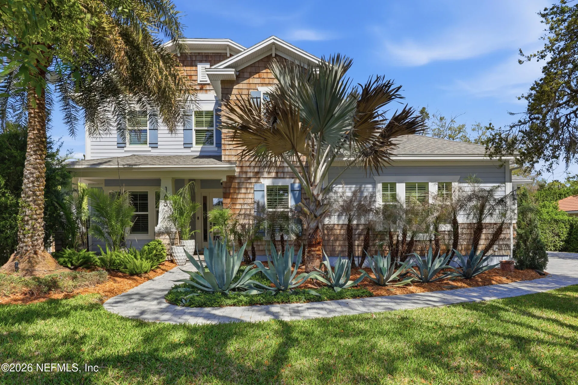 165 River Marsh Drive Ponte Vedra Beach FL 32082