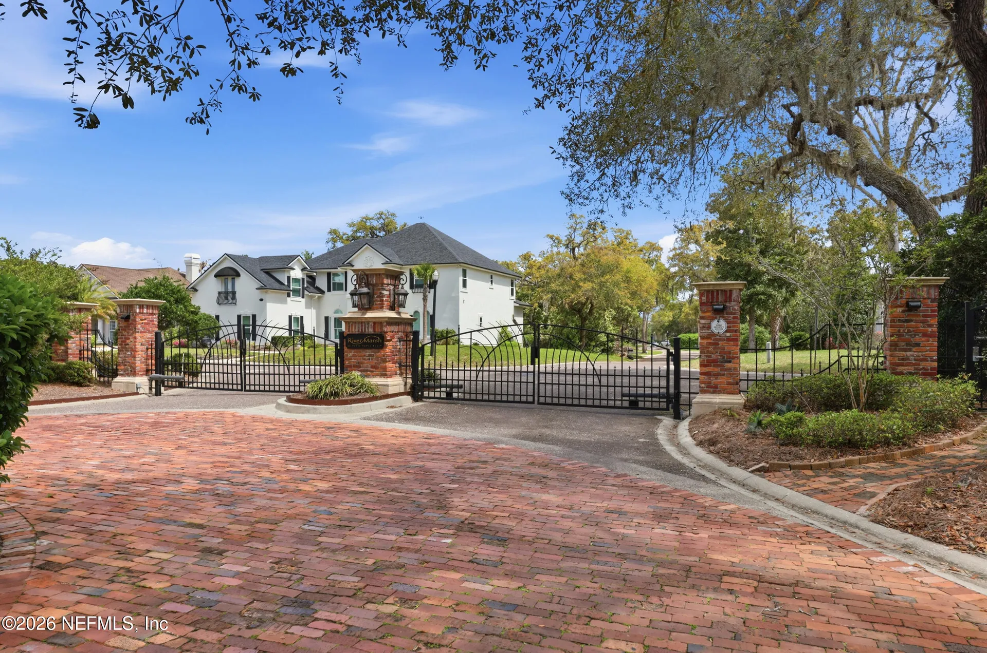165 River Marsh Drive Ponte Vedra Beach FL 32082