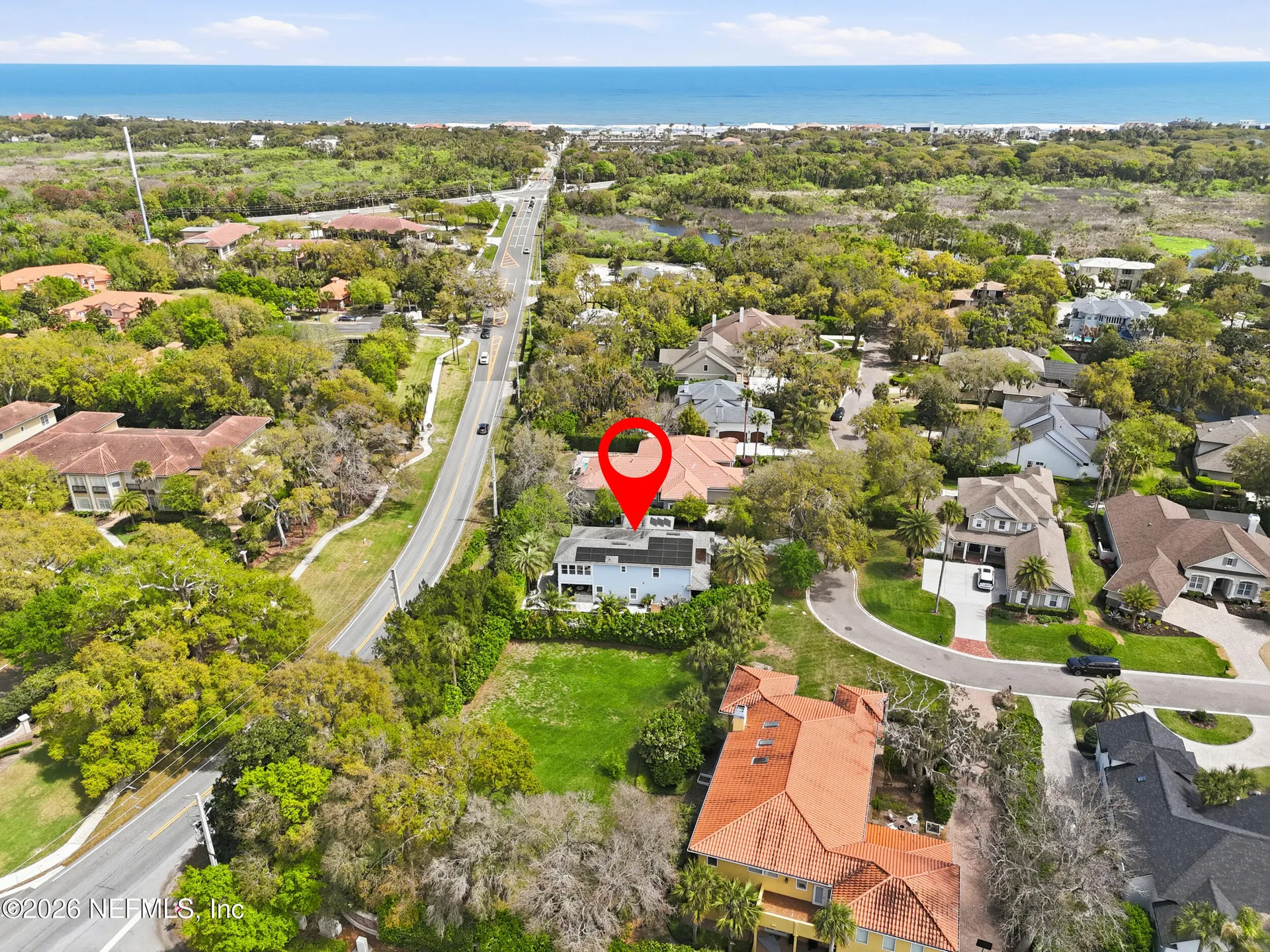 165 River Marsh Drive Ponte Vedra Beach FL 32082