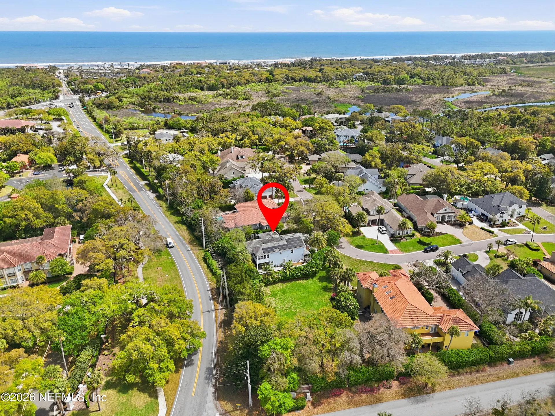 165 River Marsh Drive Ponte Vedra Beach FL 32082