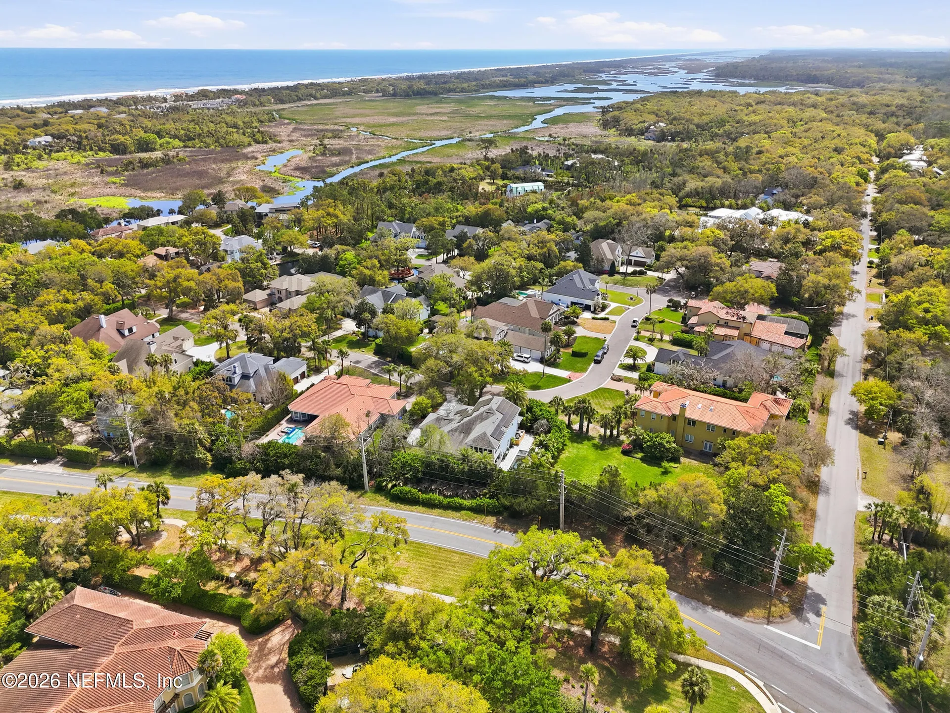 165 River Marsh Drive Ponte Vedra Beach FL 32082